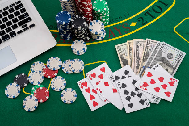 Exploring Game Menus Across Online Casino Singapore