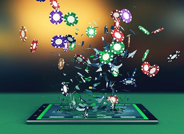 Discovering the Convenience of Online Casino Singapore