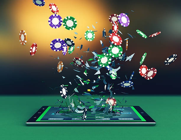 Discovering the Convenience of Online Casino Singapore