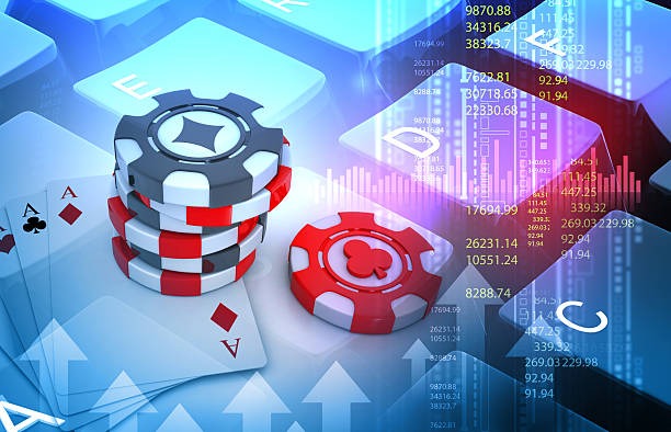 Examining the Requirements of casinò online non aams Websites
